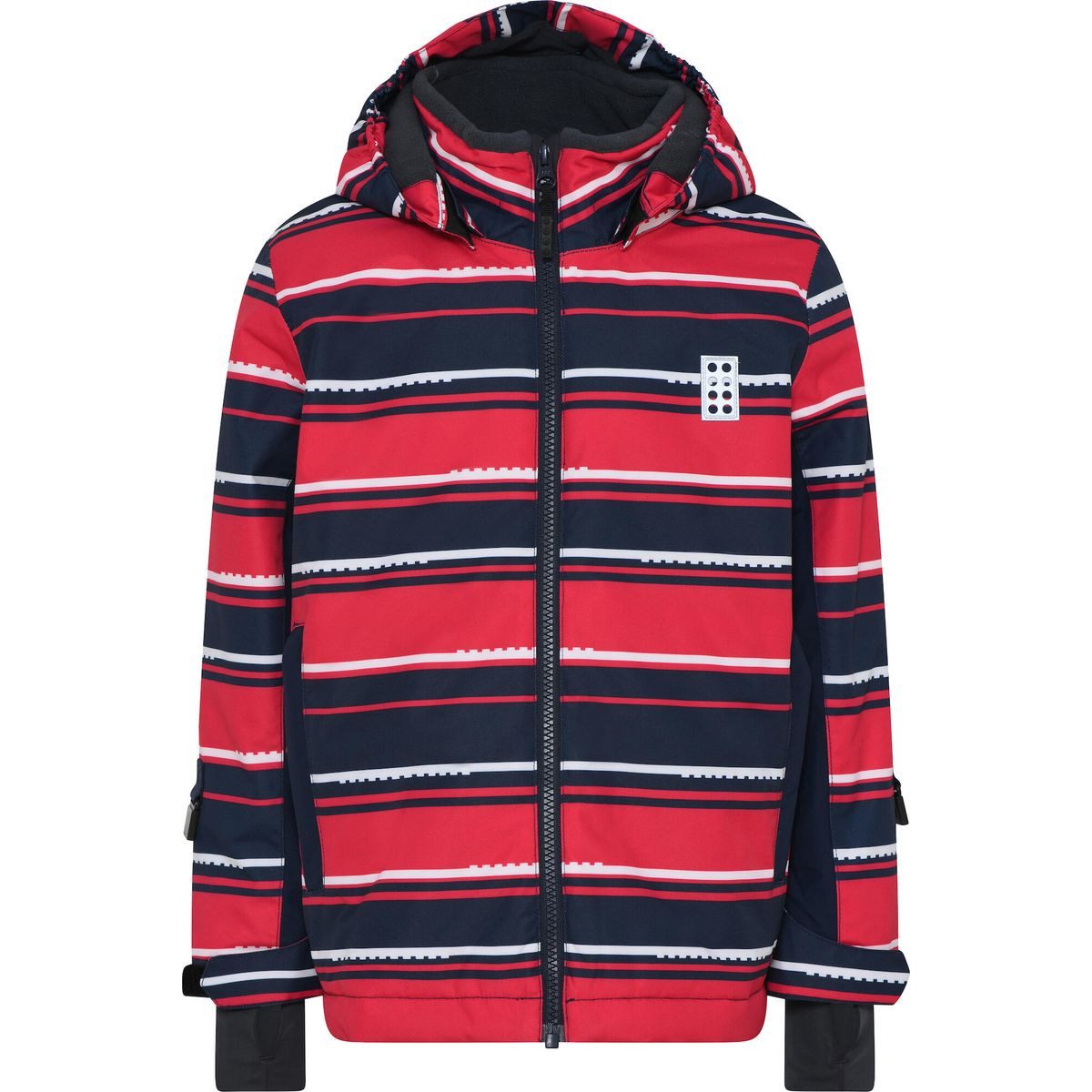LEGO® kidswear Steppjacke LWJESSE 702 - Jacket Diese Winterjacke ist ein Teil der PLAY Kollektion