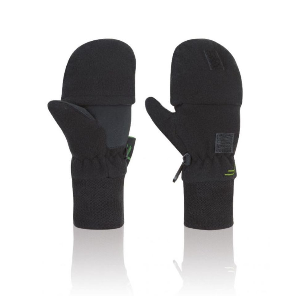 F-Lite Fäustlinge Klapphandschuhe Outdoor Gloves schnell trocknend