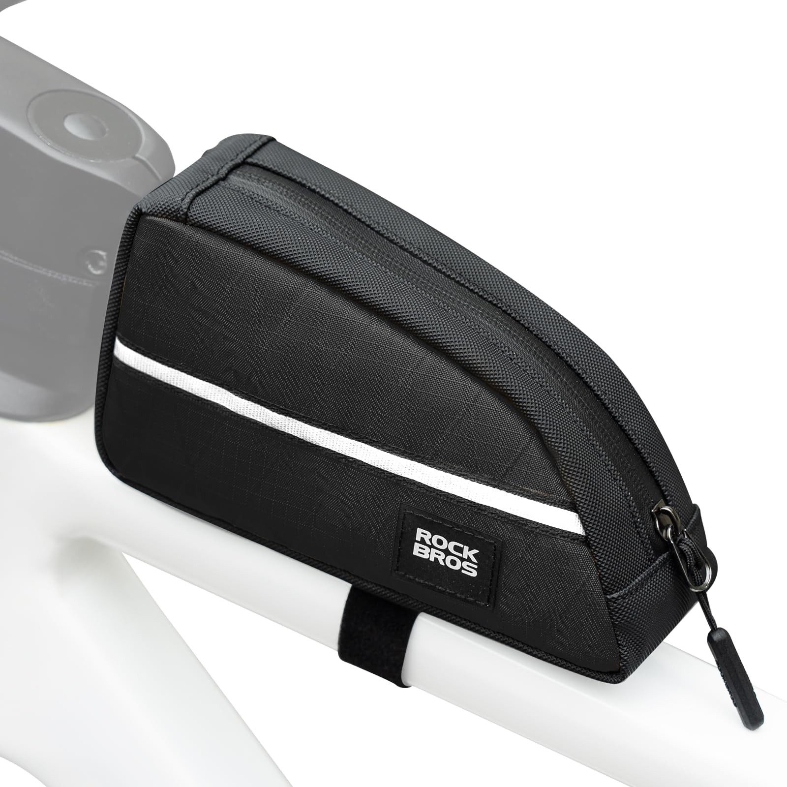 Rahmentasche Fahrrad Oberrohrtasche 0,8L