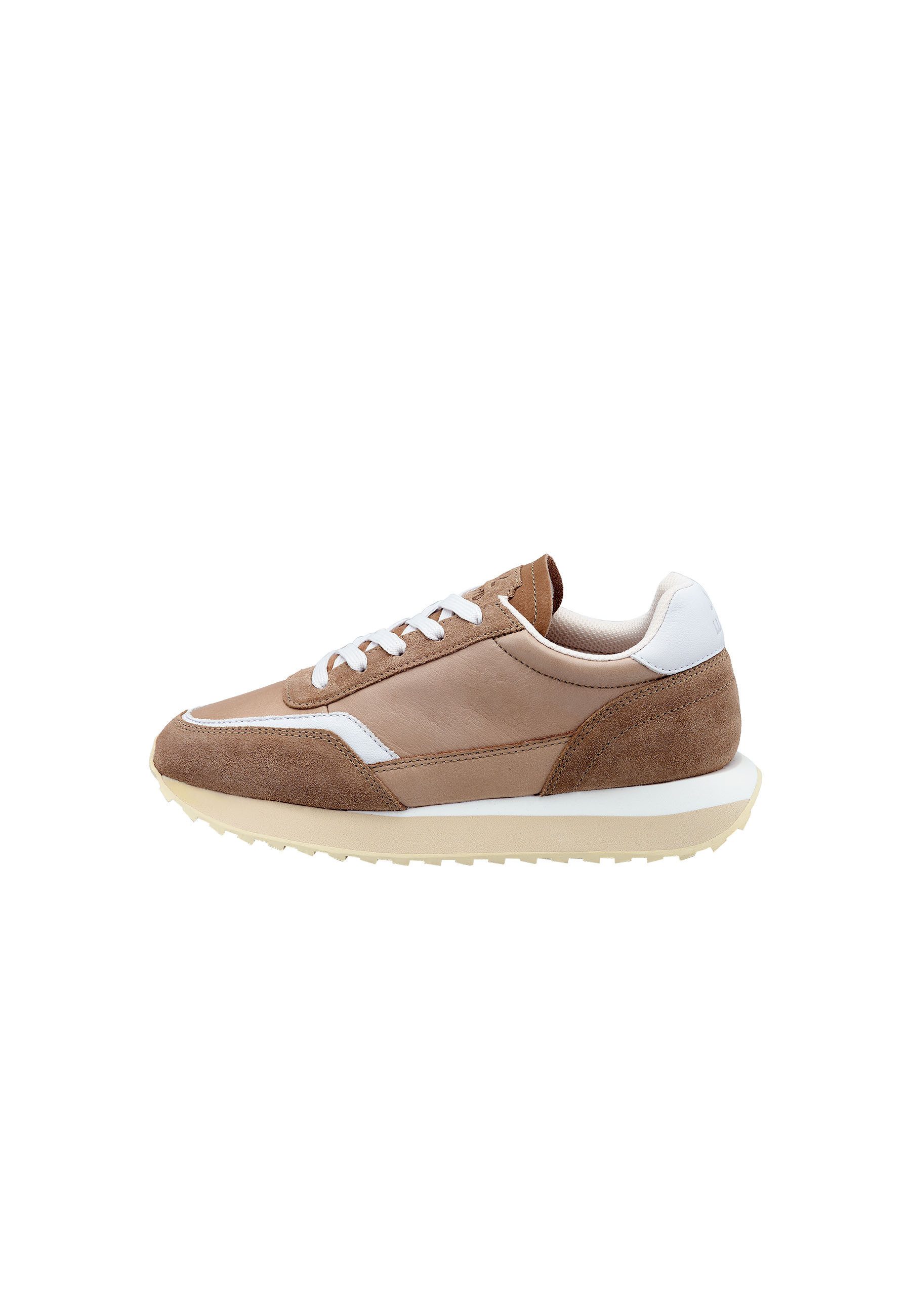 Lloyd BLAZE Sneaker mit herausnehmbarem Fußbett