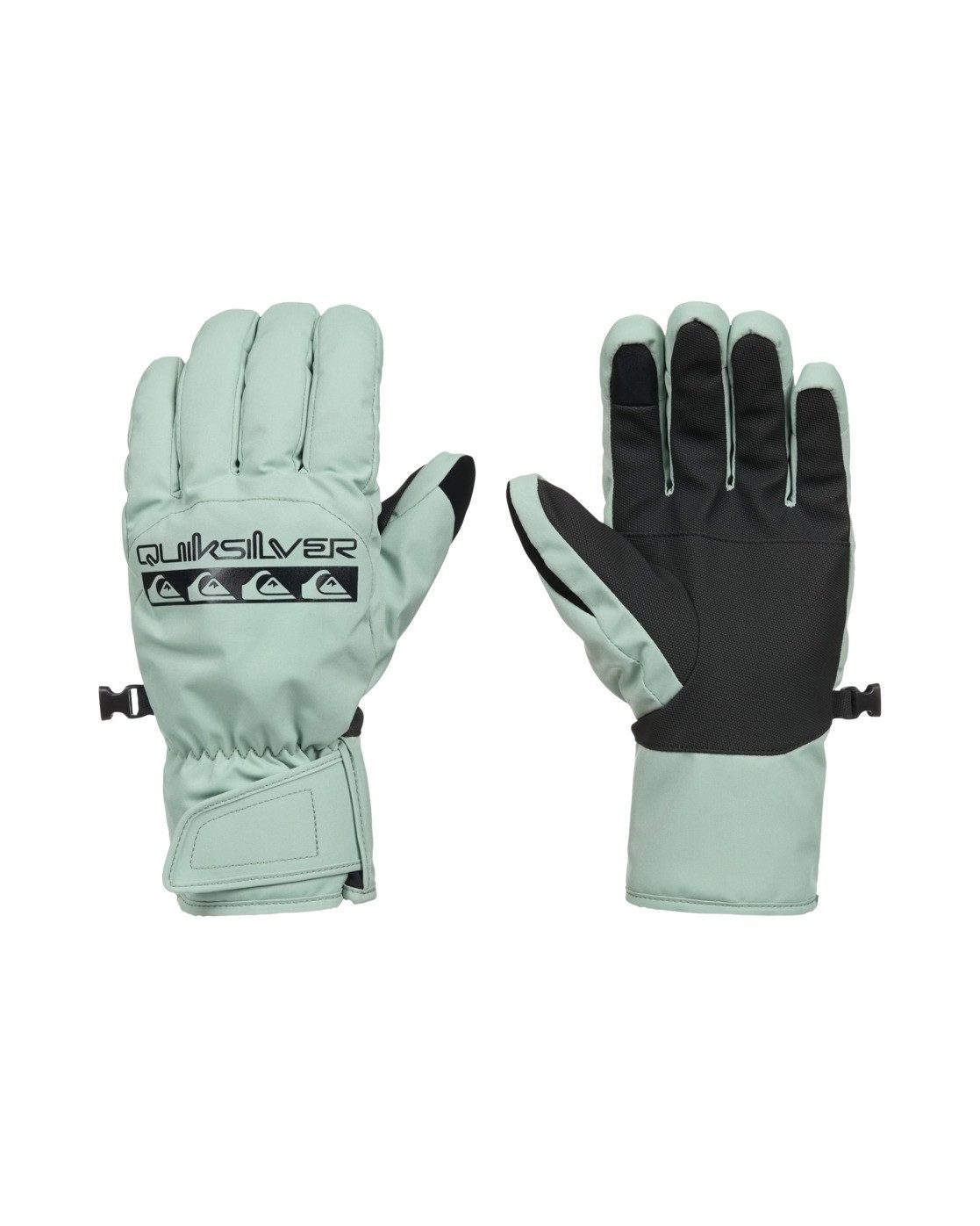 Quiksilver Snowboardhandschuhe Cross