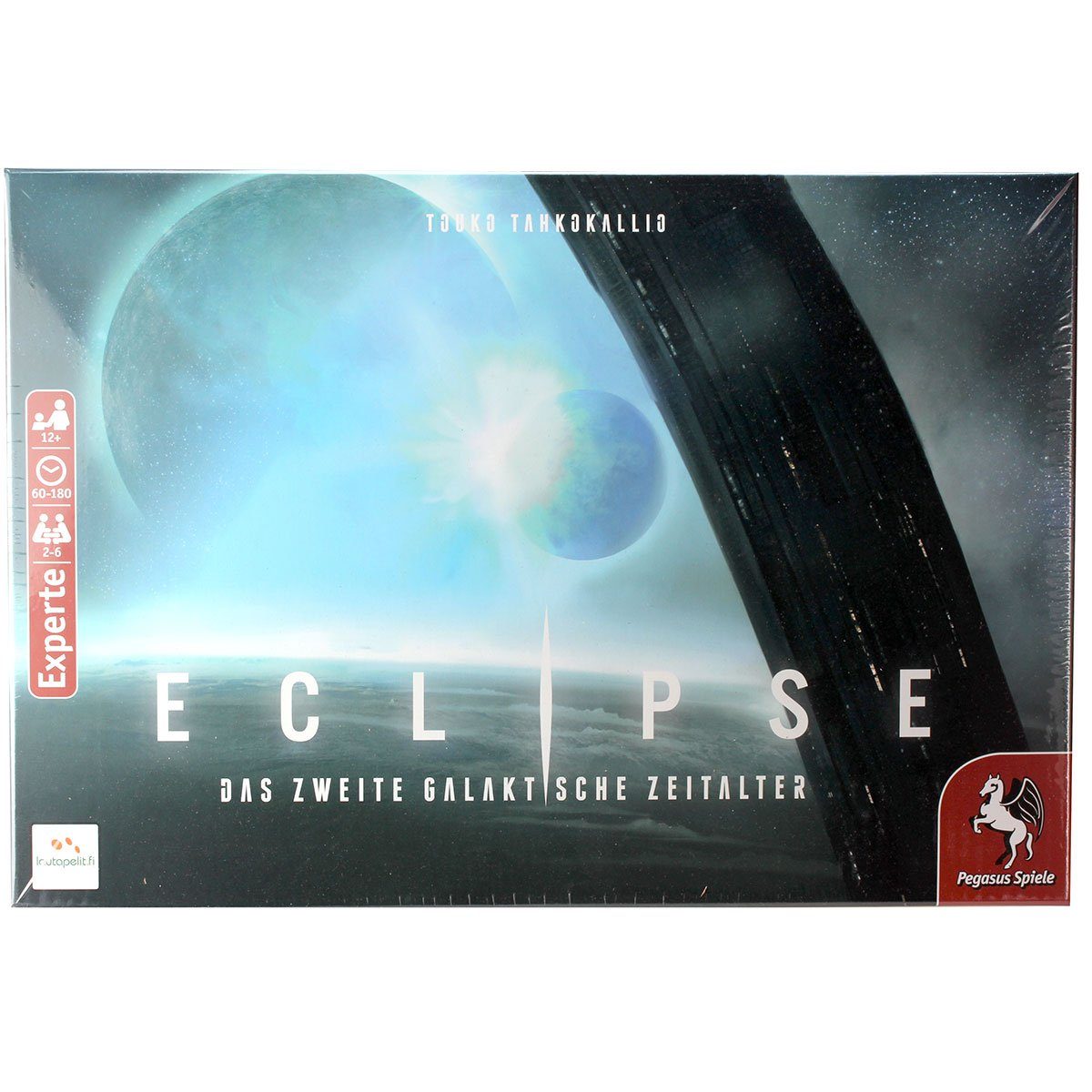 Spiel Eclipse 2nd Edition