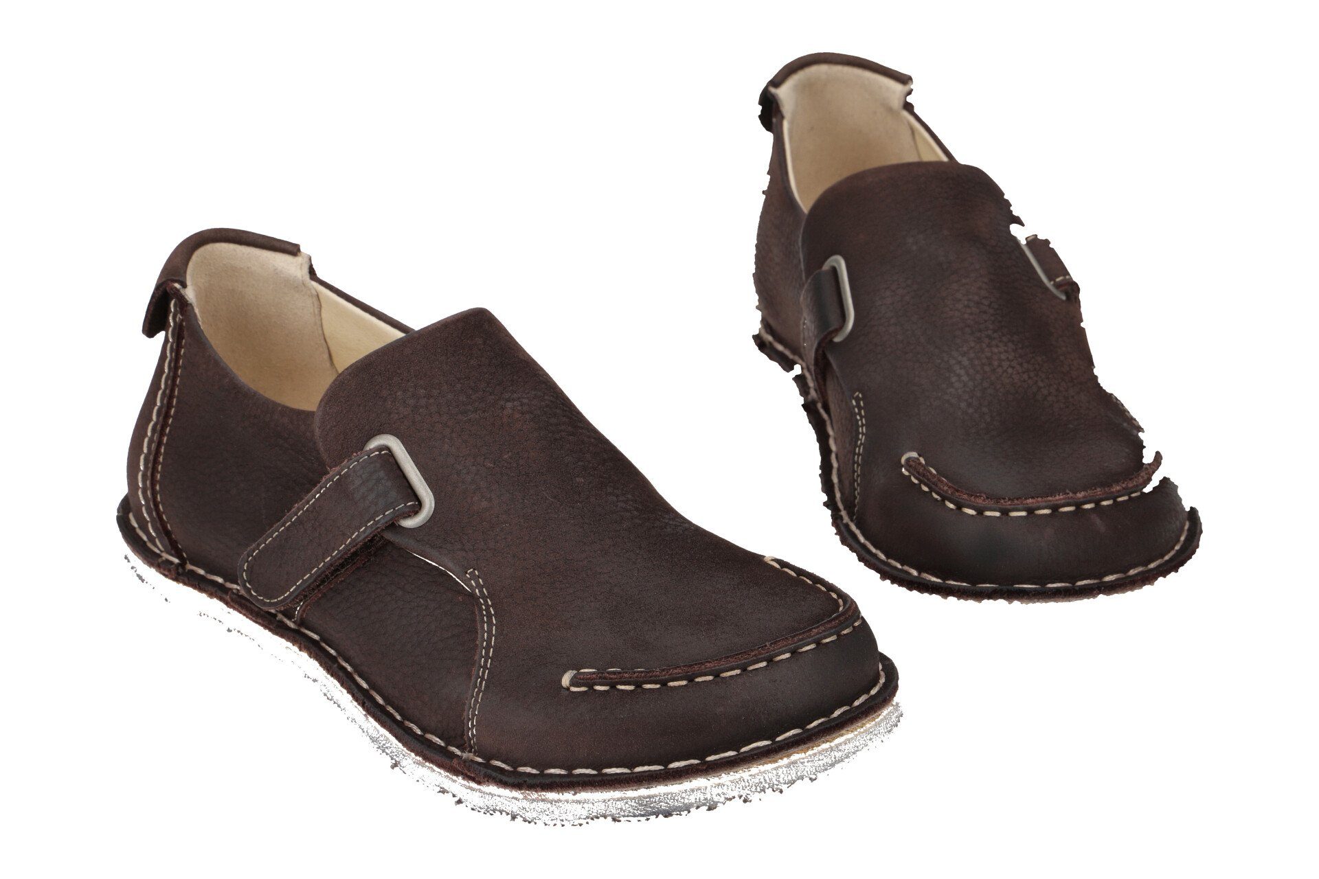 Slipper brown Eject 9409/1.020