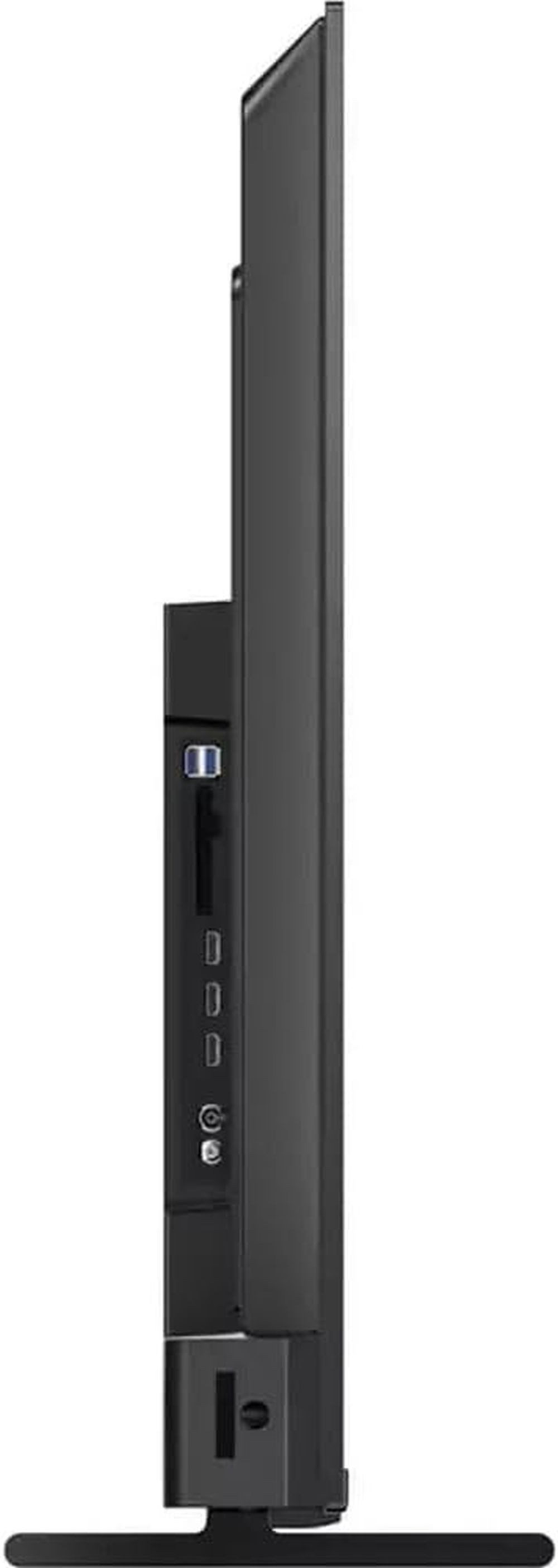 Philips 55PUS7409/12 LED-Fernseher (138 cm/55 Zoll, Ultra HD (3840 x 2160 Pixel)