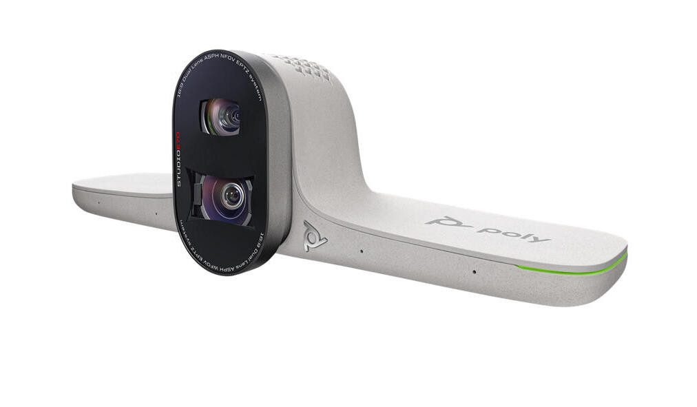 Polycom Poly Studio E70 Webcam