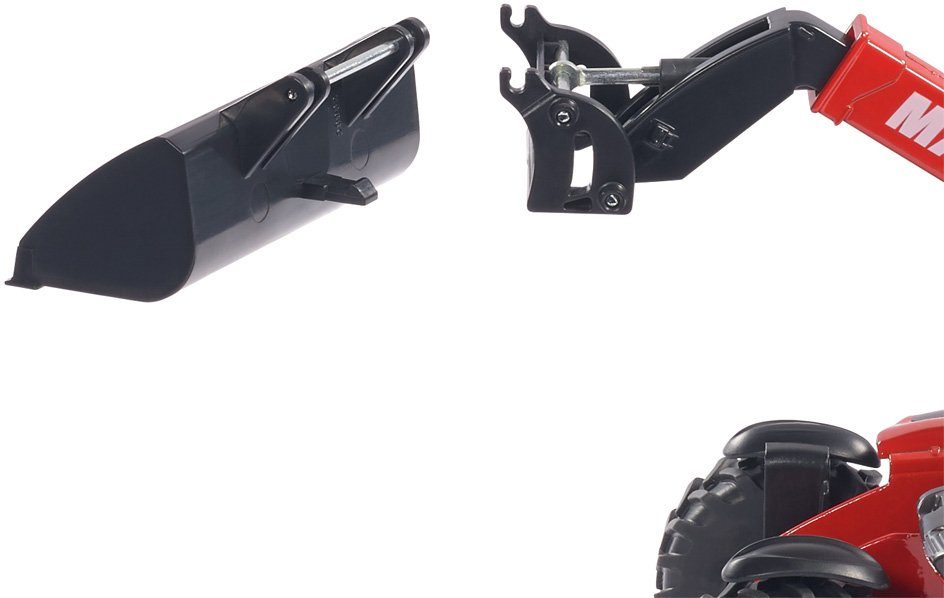 Siku Spielzeug-Radlader SIKU Farmer, Manitou MLT840 Teleskoplader (3067) günstig online kaufen