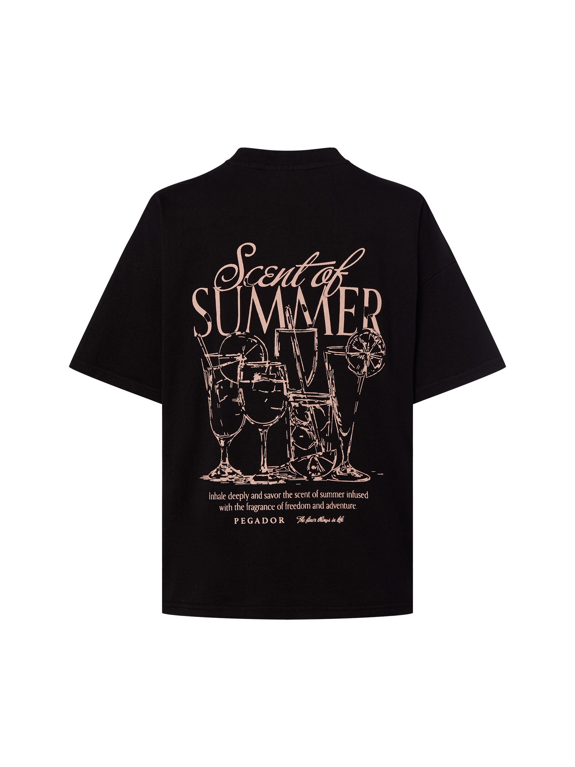 PEGADOR T-Shirt Tapo