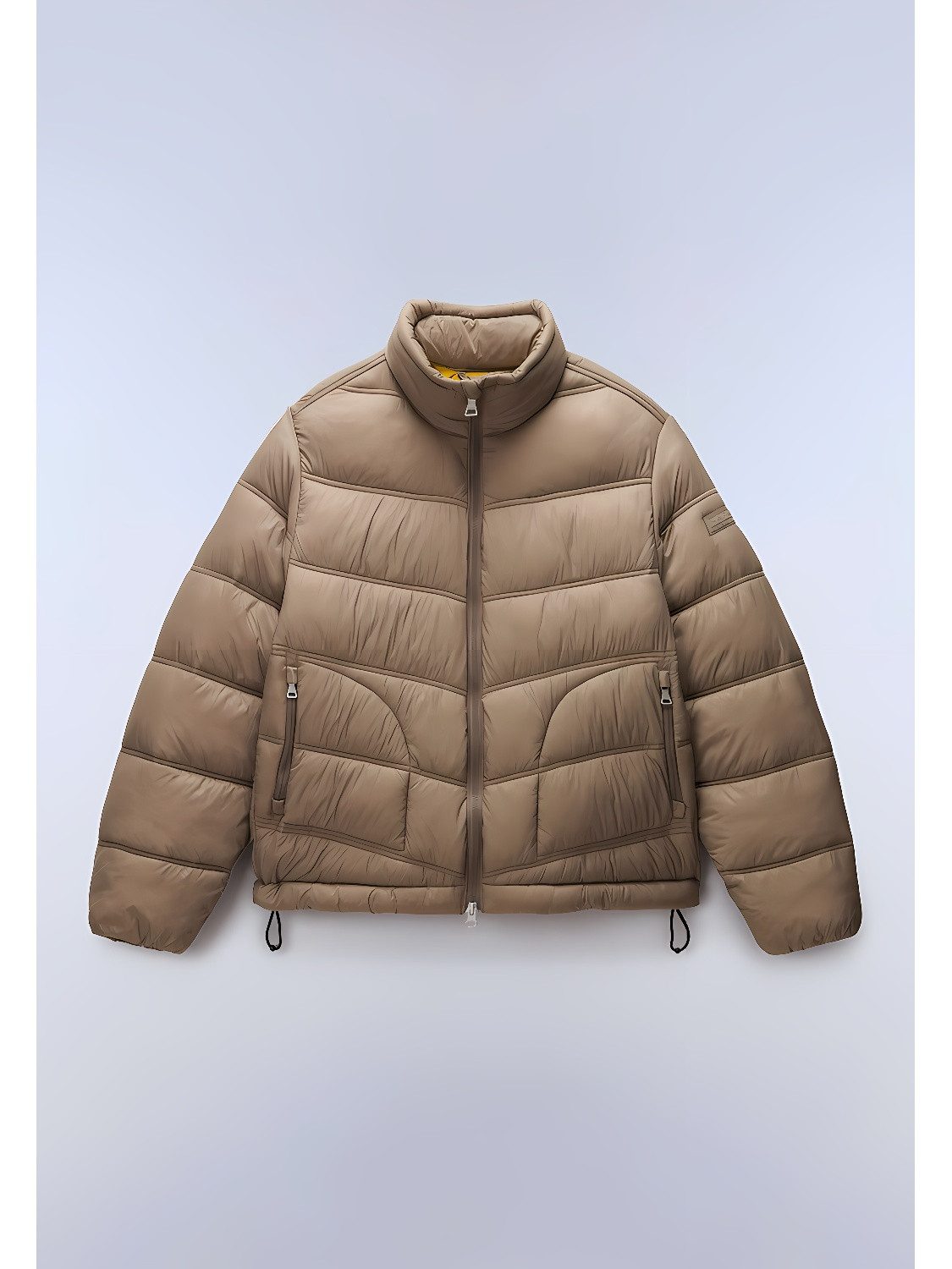 Funktionsjacke A-Ega Short W