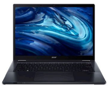 Acer TravelMate Spin P4 TMP414RN-52 Notebook (Intel Intel Core i5 12. Gen i5-1240P, Intel Iris Xe Graphics, 256 GB SSD)