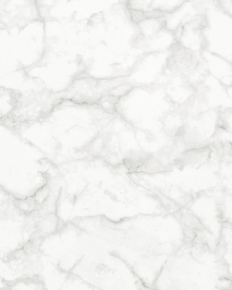 Marburg Vliestapete, Steinoptik, lichtbeständig und restlos abziehbar weiß/grau