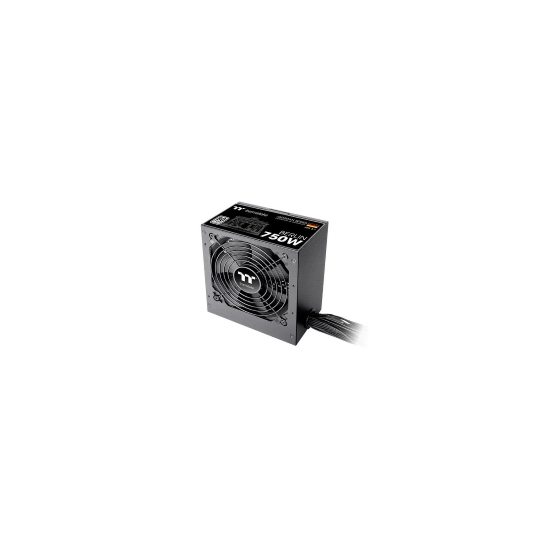 Thermaltake Berlin Netzteil
