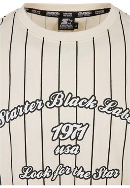 Starter Black Label T-Shirt Starter Black Label Herren Starter Pinestripe 1971 Tee (1-tlg)