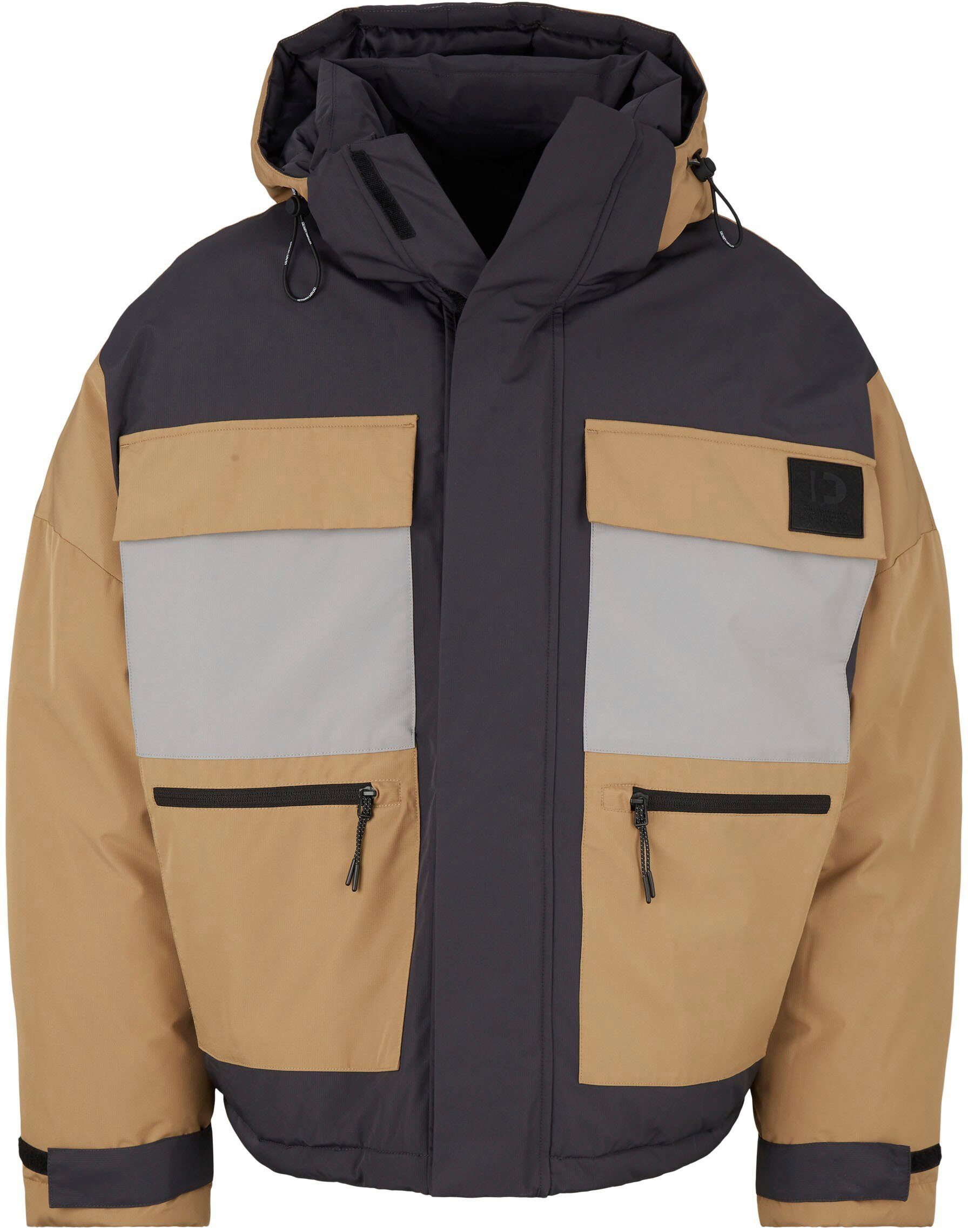 Outdoorjacke