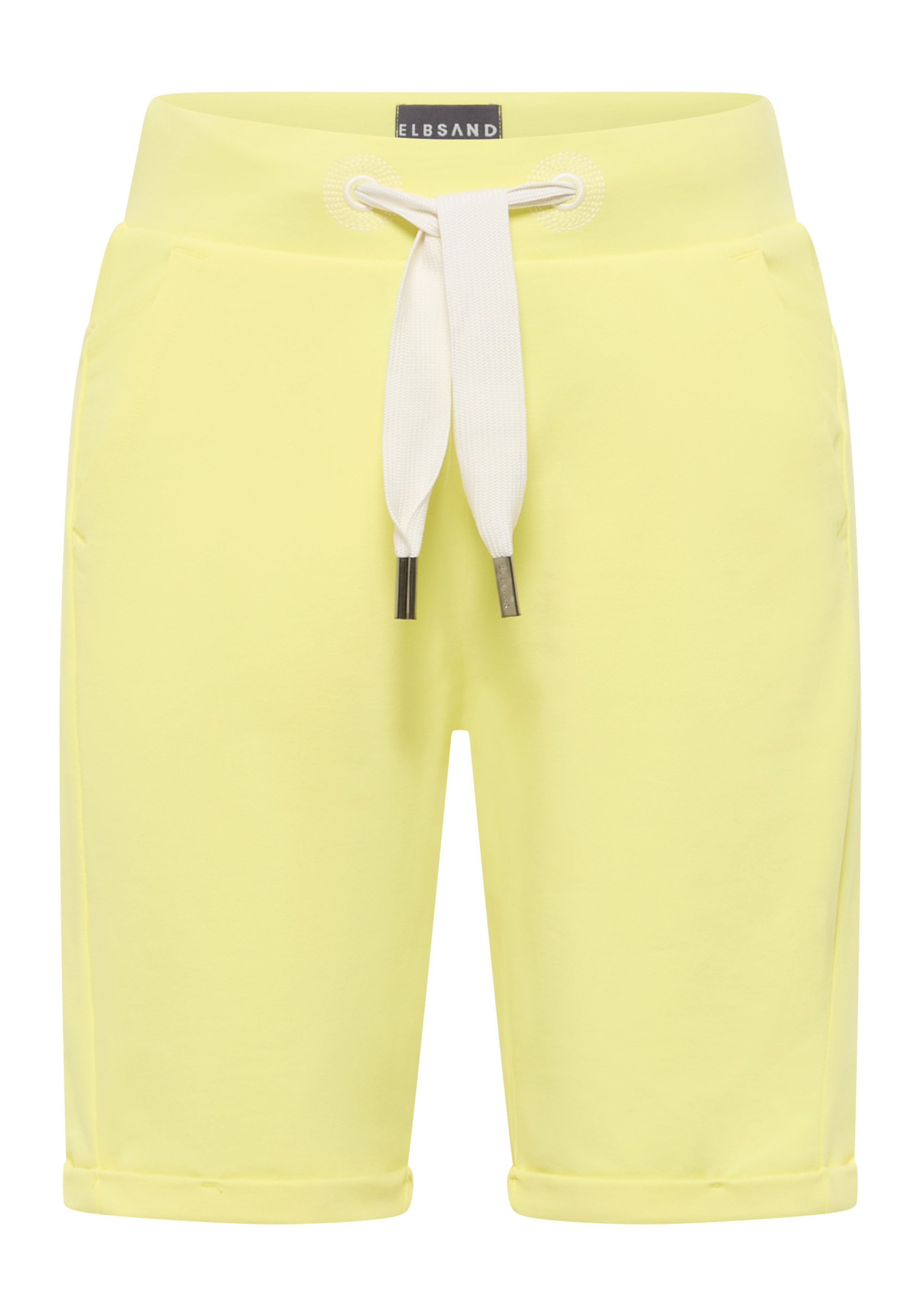 Elbsand Cargoshorts Brinjana 70223