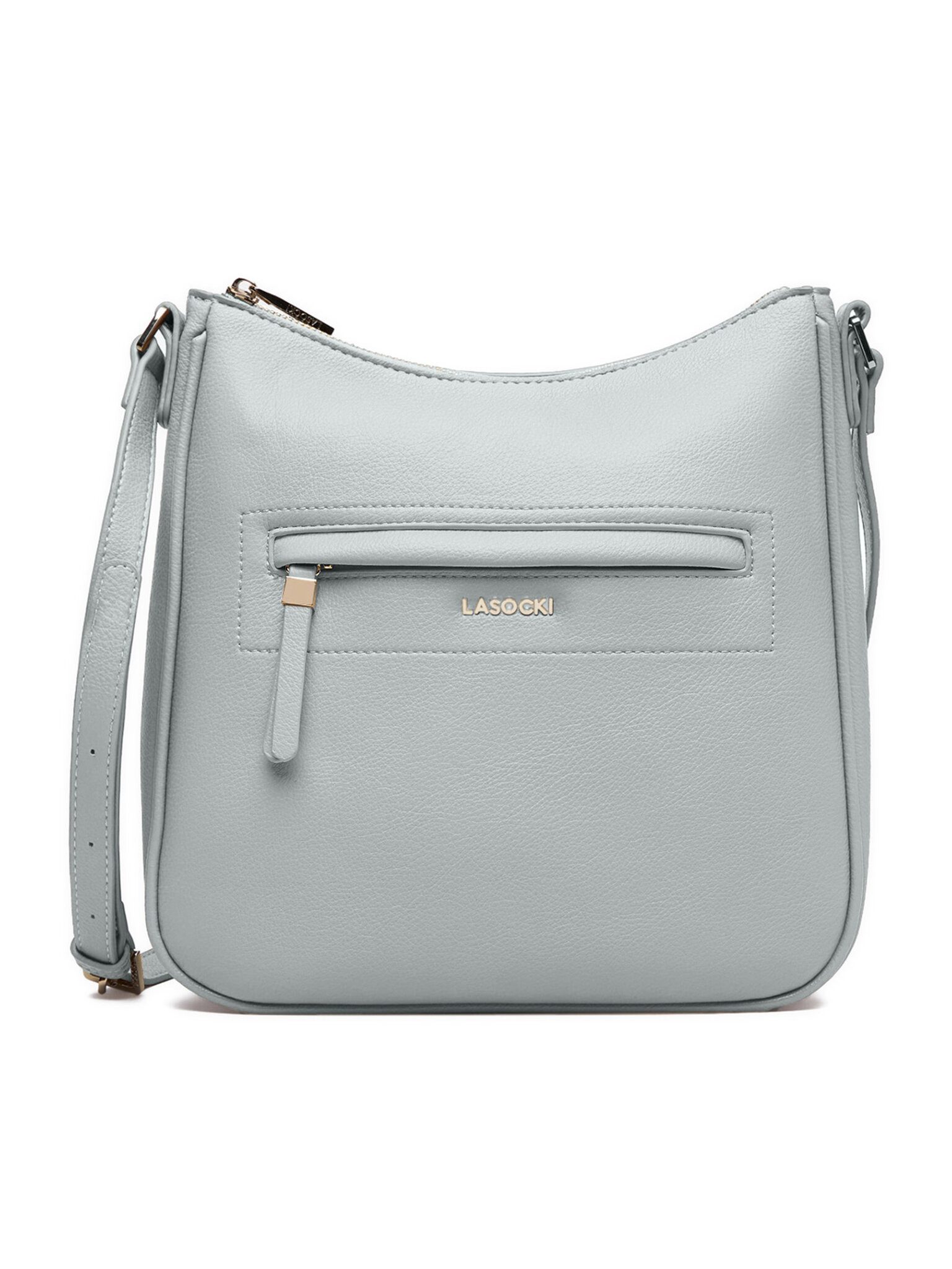 LASOCKI Handtasche Lasocki Damenhandtasche Blau Lasocki-CEO-LSK-L-007-09 Blau