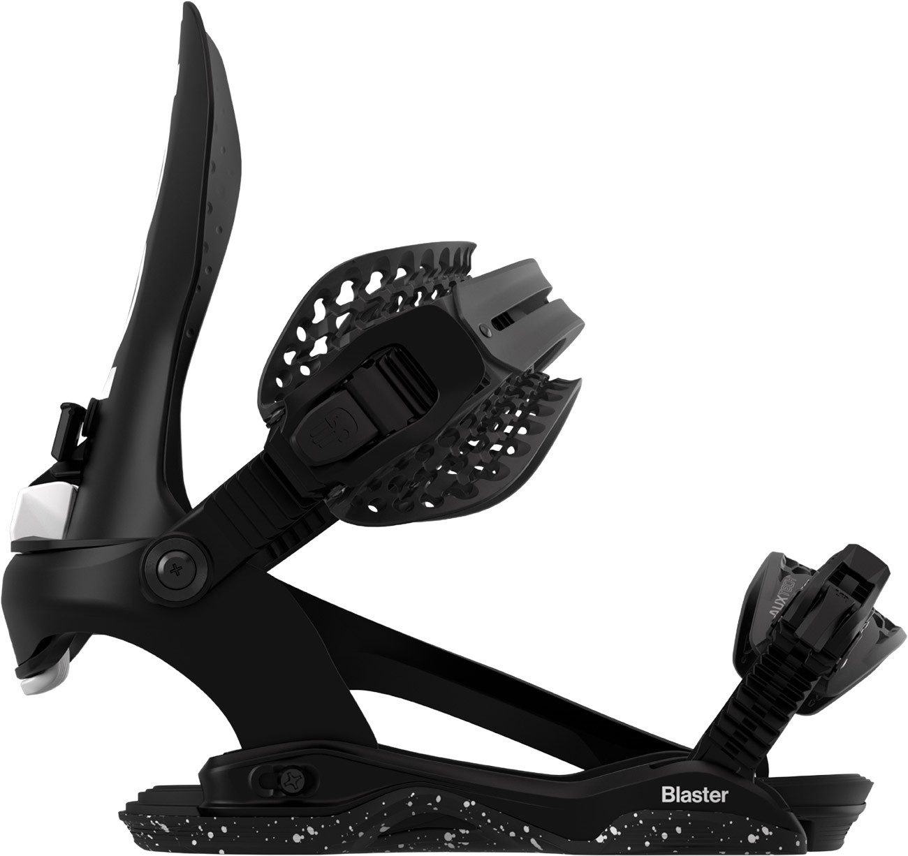 Bataleon Snowboardbindung Blaster AW FASE