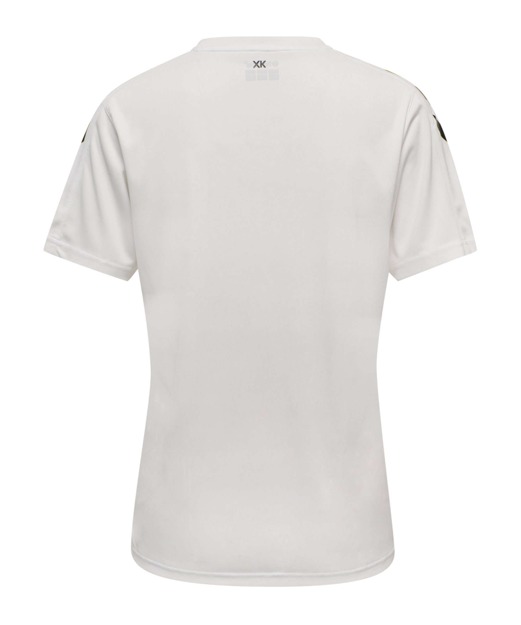 hummel Fußballtrikot Hummel hmlCORE XK Poly Trikot Damen F9368 Teamsport günstig online kaufen