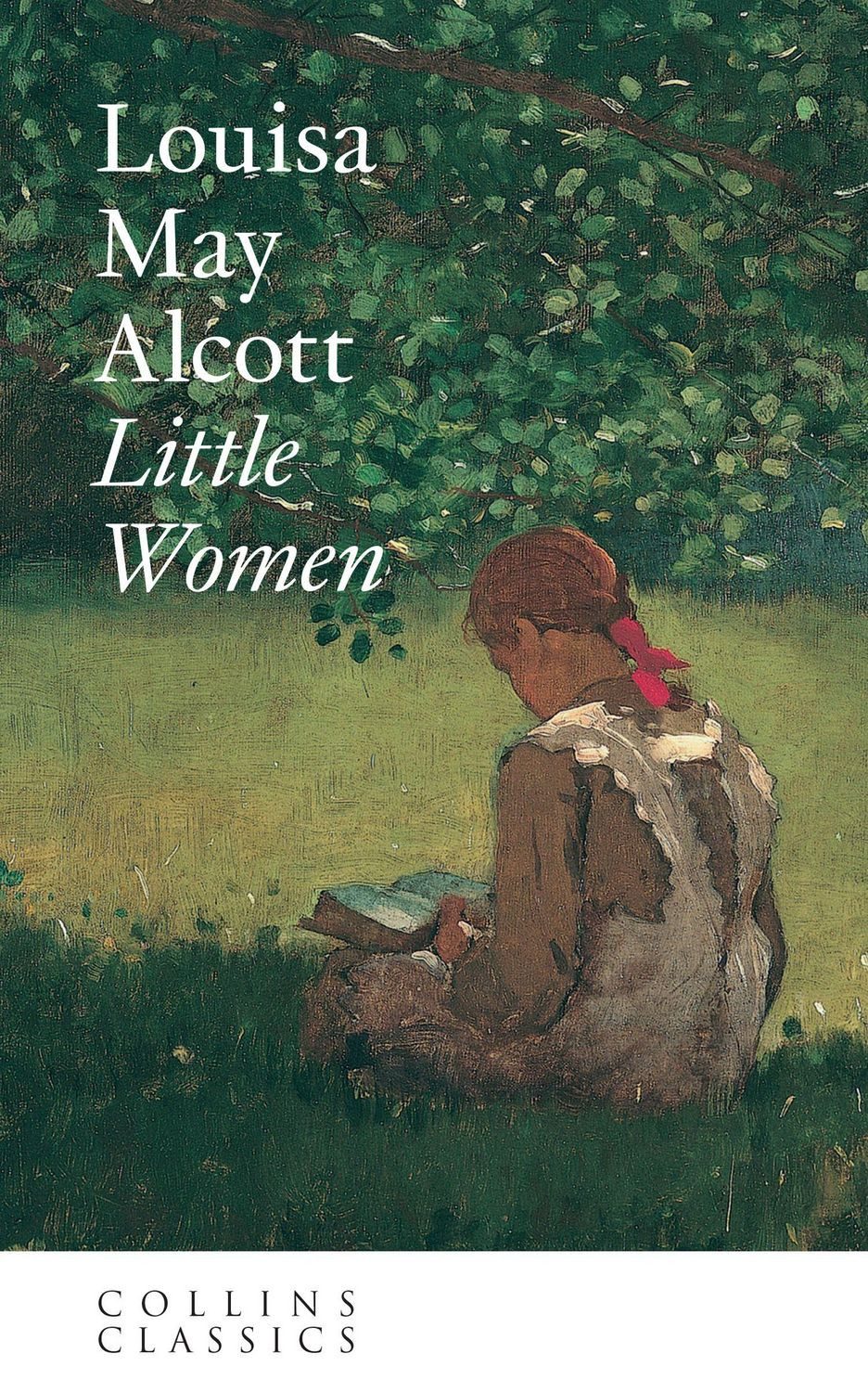 Xlittle Women_classics Pb / Louisa May Alcott