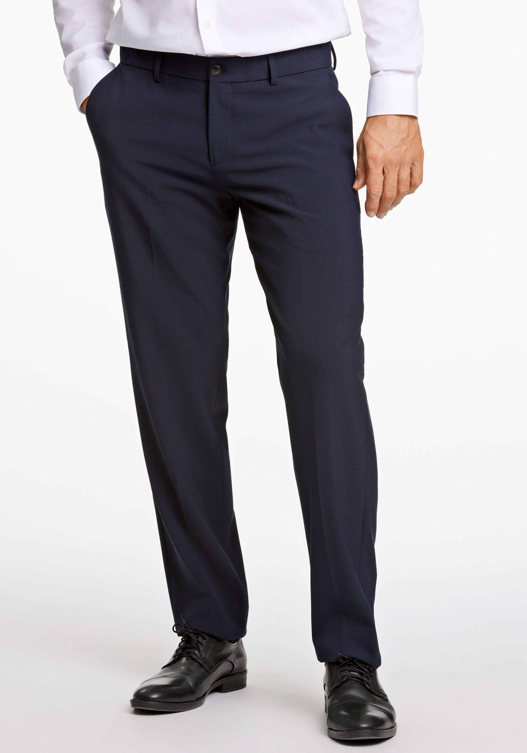 LINDBERGH Anzughose Lindbergh Anzughose günstig online kaufen