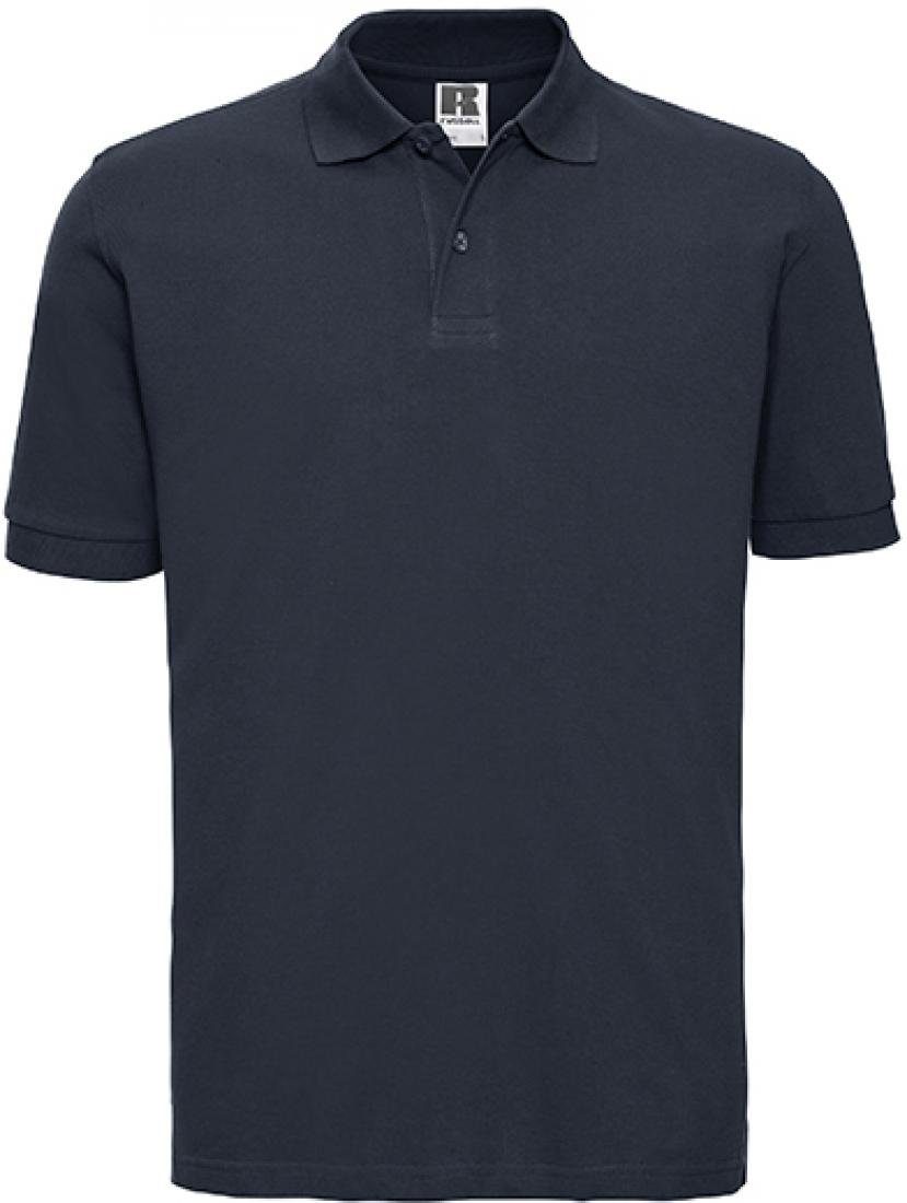Russell Poloshirt Men´s Classic Cotton Poloshirt Herren