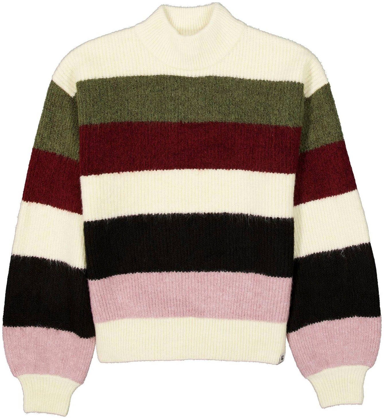 Garcia Strickpullover