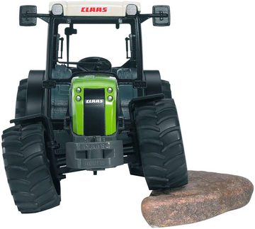 Bruder® Spielzeug-Traktor Claas Nectis 267 F (02110), Made in Europe