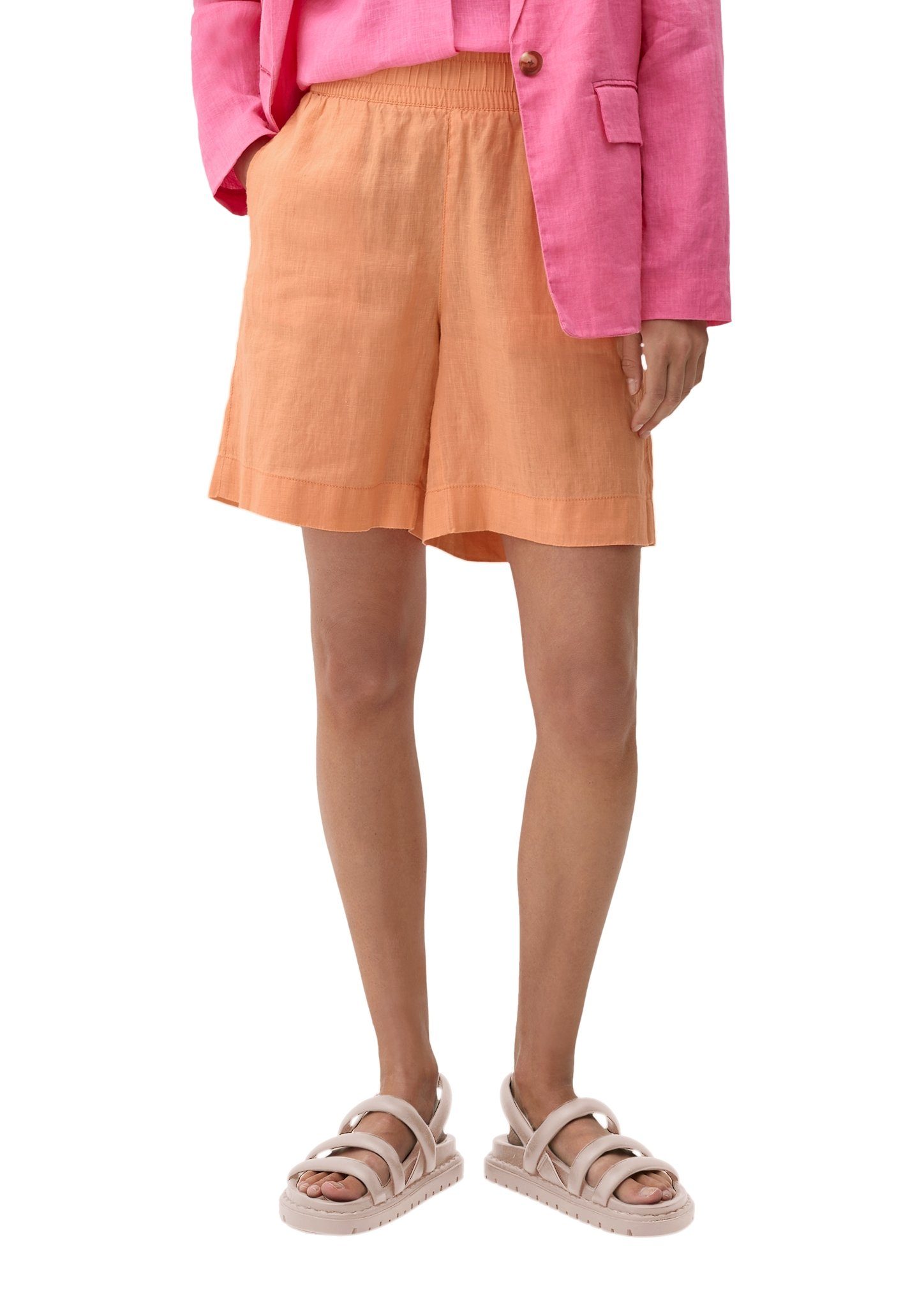 s.Oliver Bermudas Hose