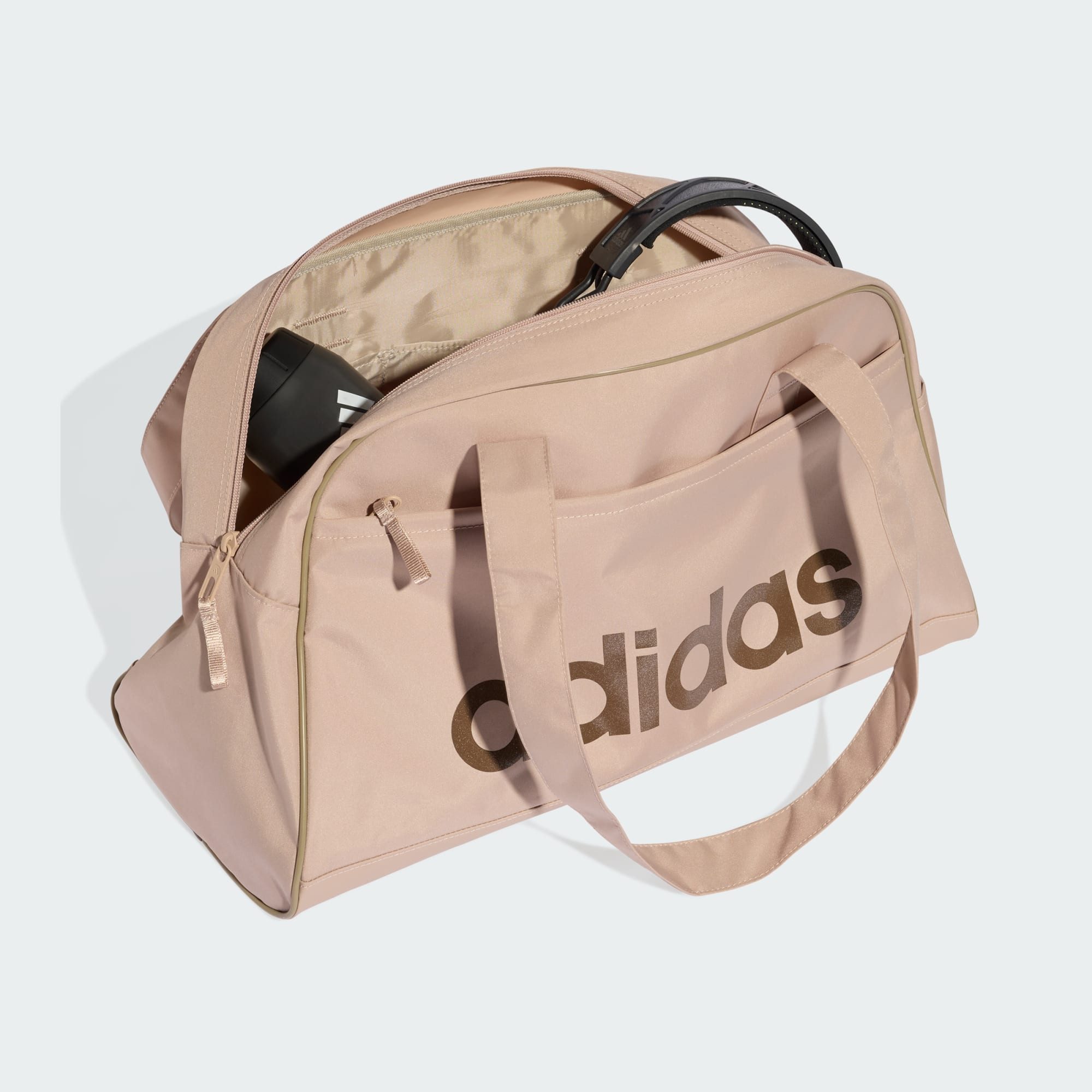 adidas Sportswear Schultertasche ADIDAS LINEAR ESSENTIALS BOWLING TASCHE (1-tlg)