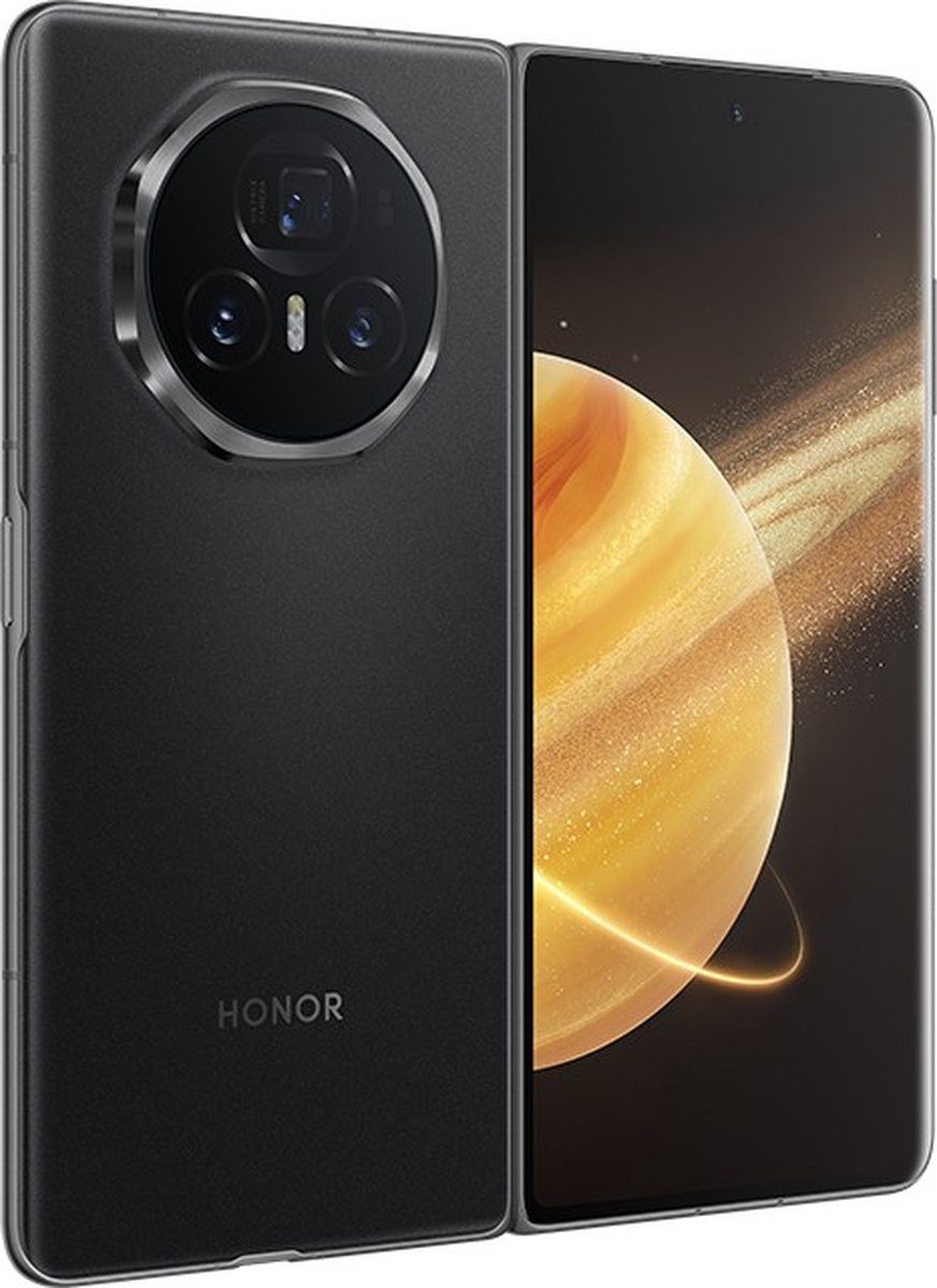 Honor Magic V3 5G 12GB 512GB Black Smartphone