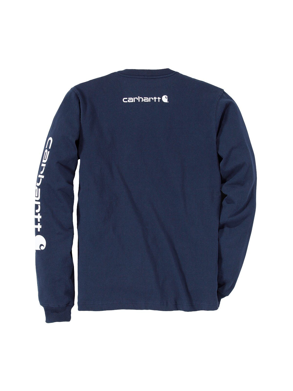 Carhartt Langarmshirt Long Sleeve T-Shirt günstig online kaufen