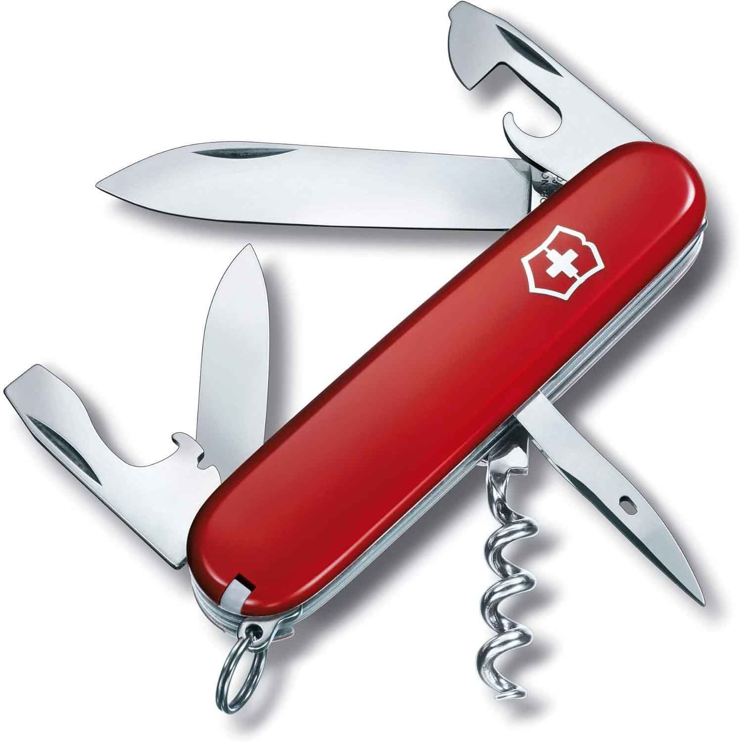 Victorinox Taschenmesser Spartan Schweizer Taschenmesser