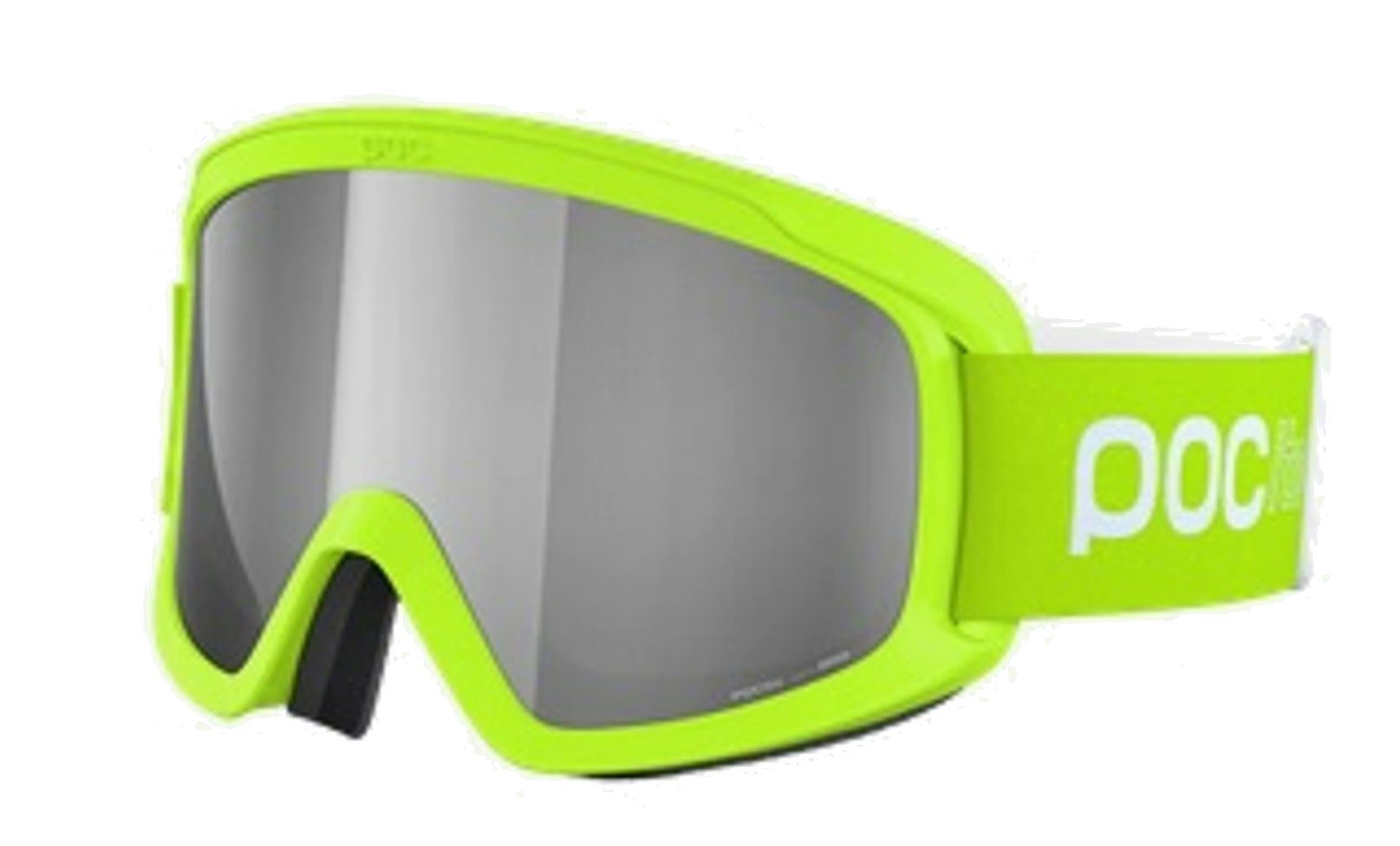 SCHNORR Kidsi Plus Grün S3 - Kinder Skibrille, Ant Produktbild-Vorschau 10
