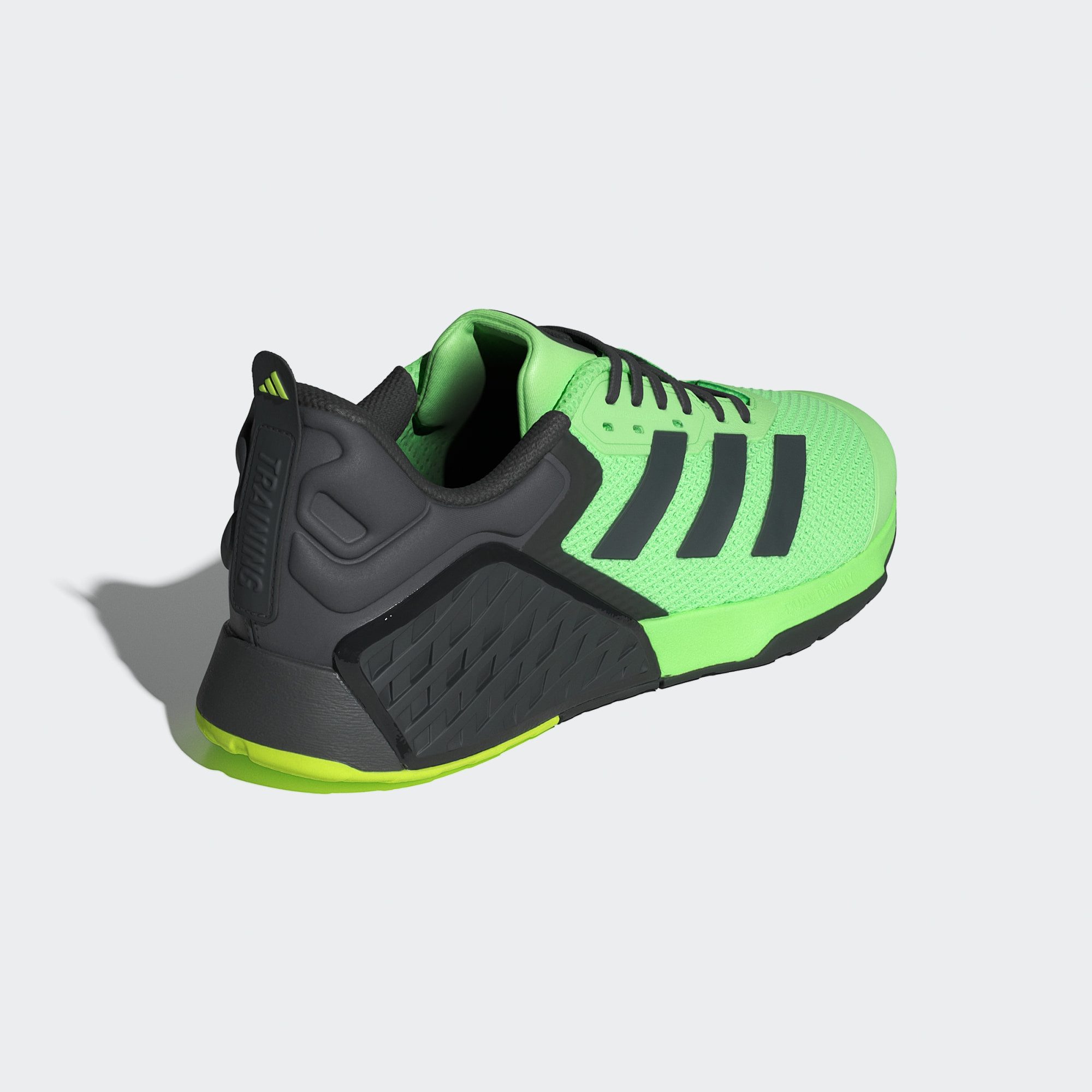 adidas Performance DROPSET 3 TRAININGSSCHUH Indoorschuh