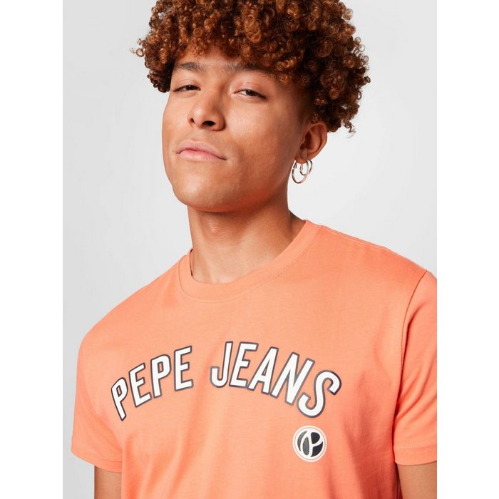Pepe Jeans T-Shirt ALESSIO (1-tlg)