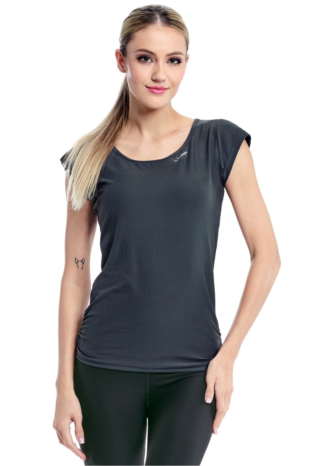 Winshape Sporttop AET130LS Functional Soft and Light