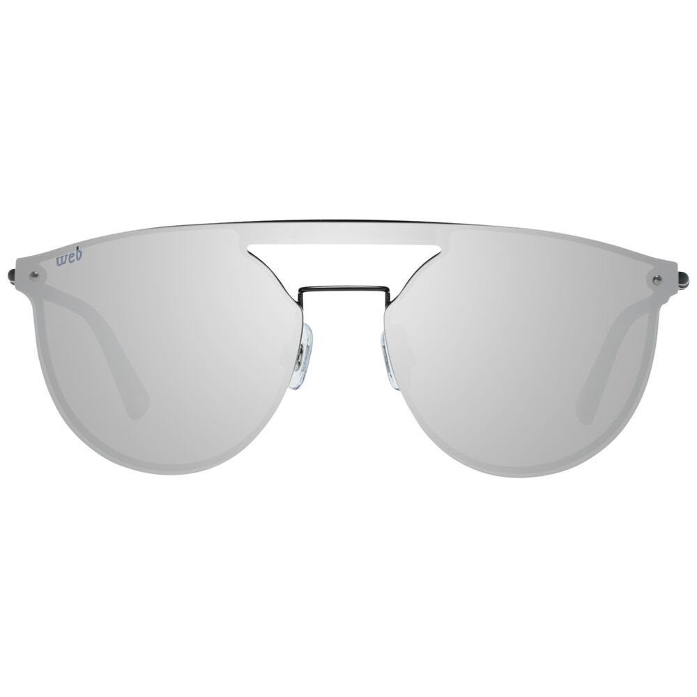 Web Eyewear Sonnenbrille Sonnenbrille Unisex UV400 WE0193-13802C EYEWEAR Herren WEB Damen