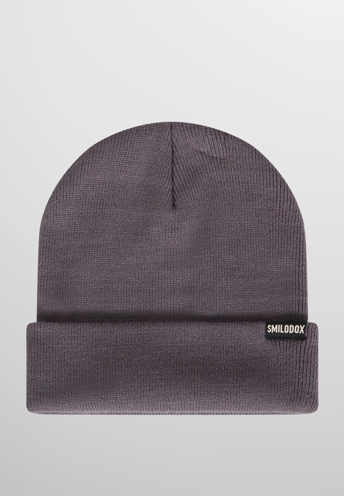 Smilodox Beanie Arctic, Unisex Weiche Mütze günstig online kaufen