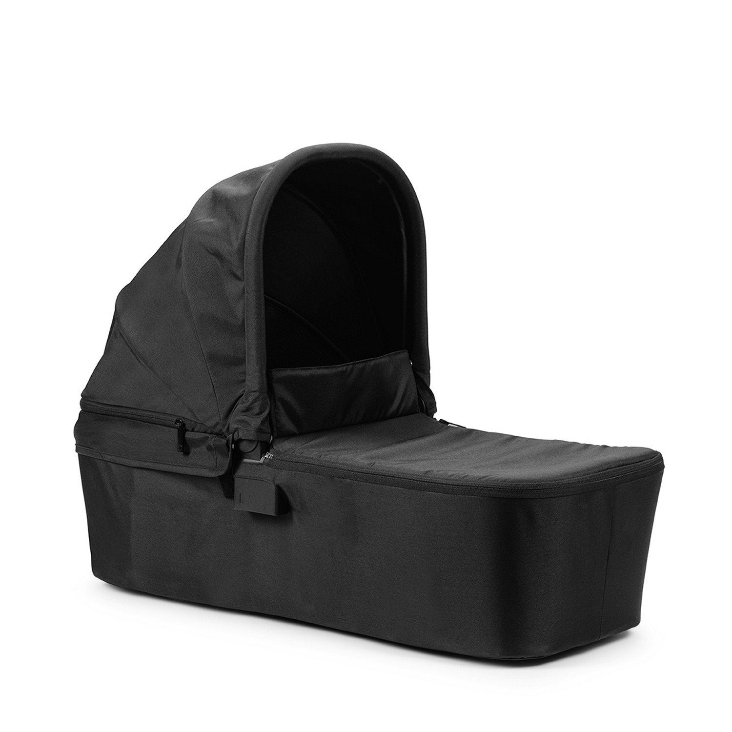 Kinderwagenaufsatz Mondo Kinderwagenwanne - Black