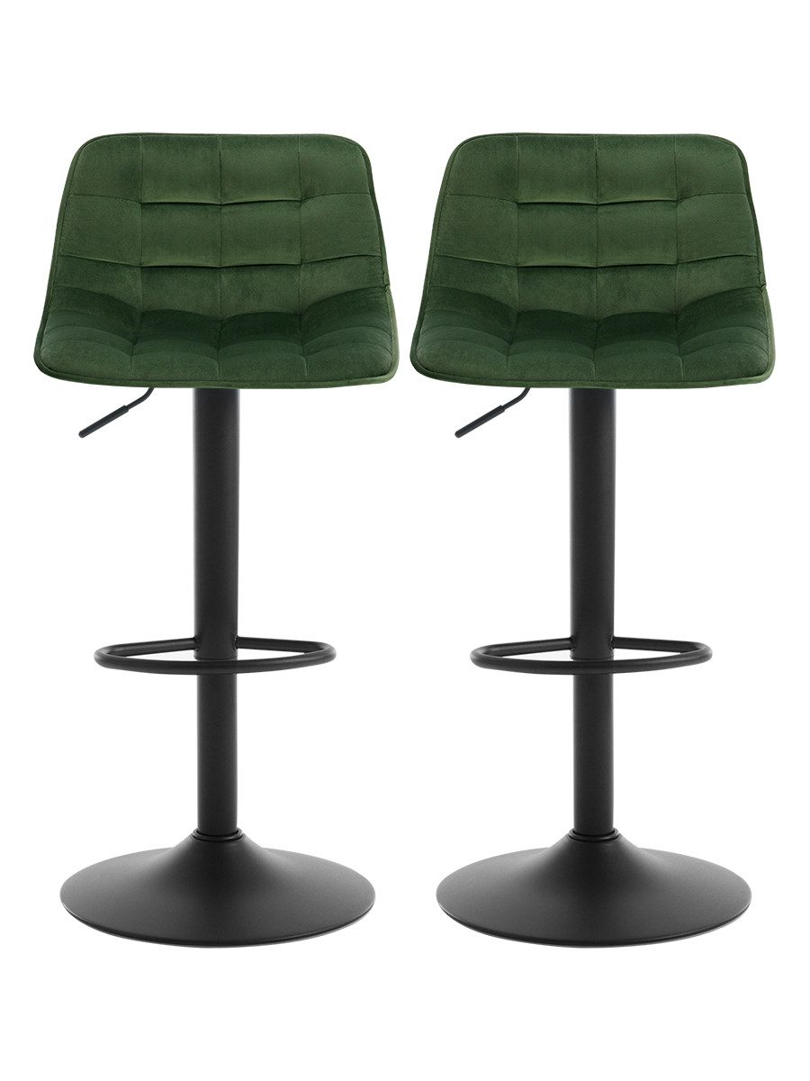 Woltu Barhocker (2 St), höhenverstellbar & günstig online kaufen