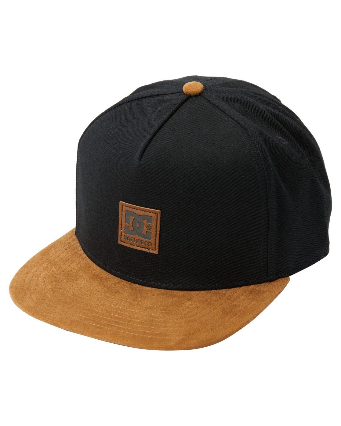 DC Shoes Trucker Cap Brackers