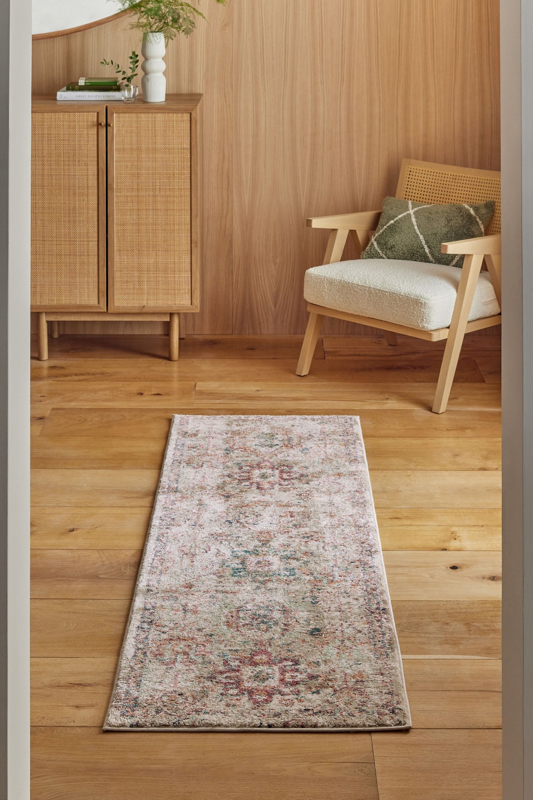 Next Läufer Orientalischer Kila Läufer