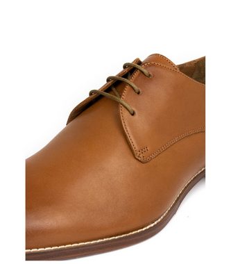 GORDON & BROS Businessschuhe Leder Schnürschuh