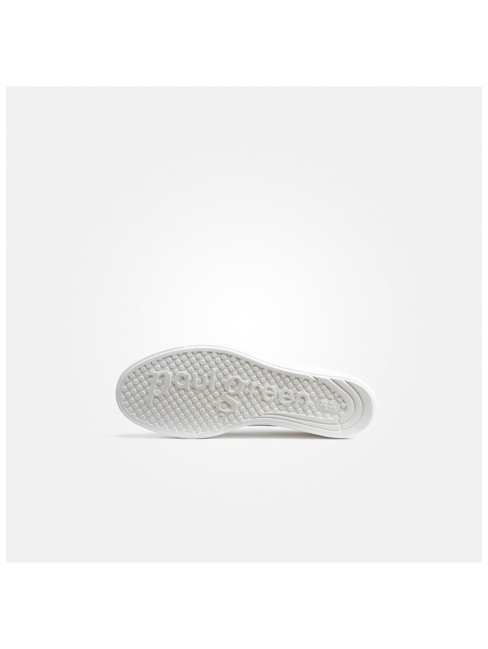 Paul Green Sneaker Glattleder . Sneaker (1-tlg)