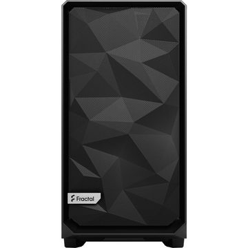 Fractal Design PC-Gehäuse Meshify 2 Black TG Dark Tint