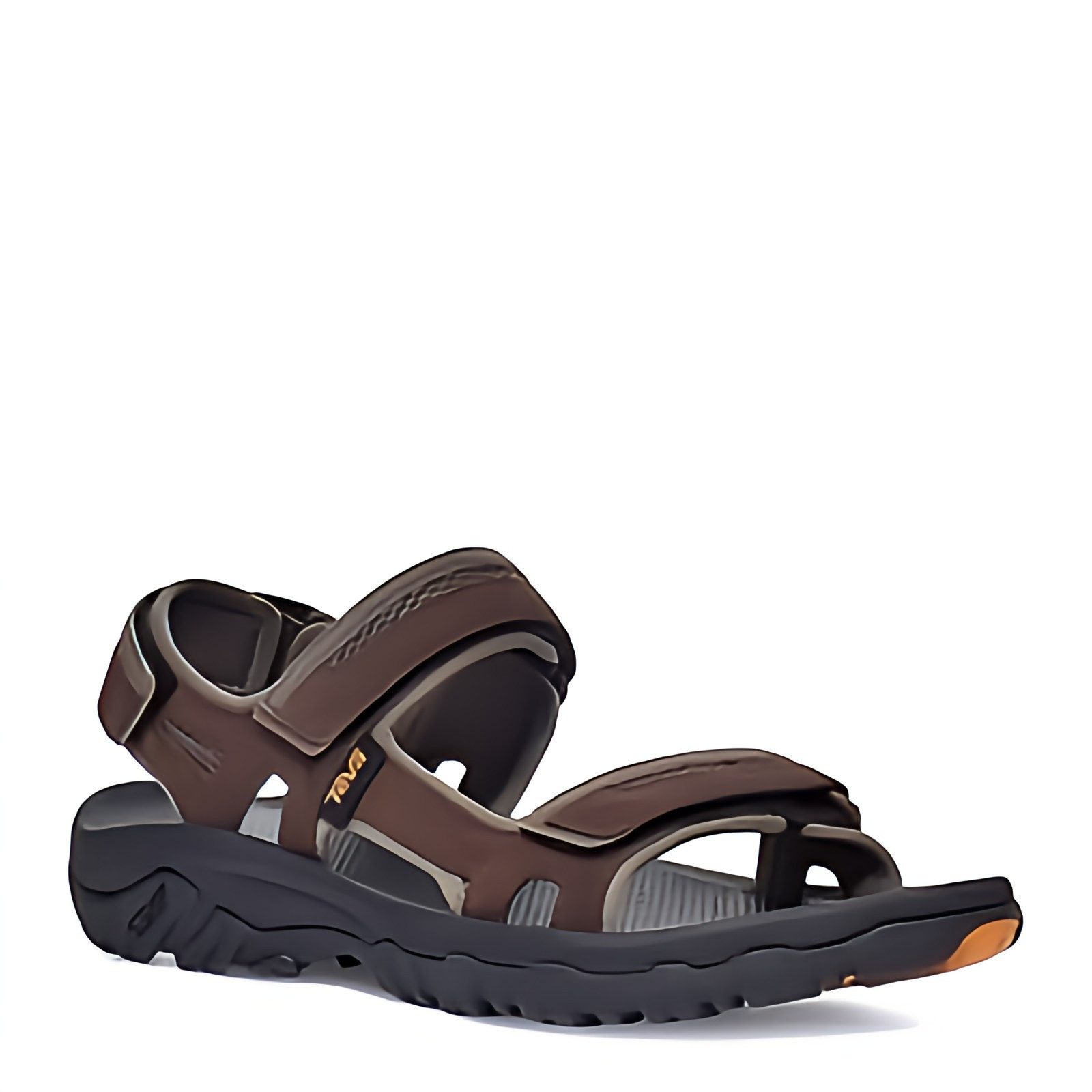 Teva M Hudson für Herren Outdoorsandale