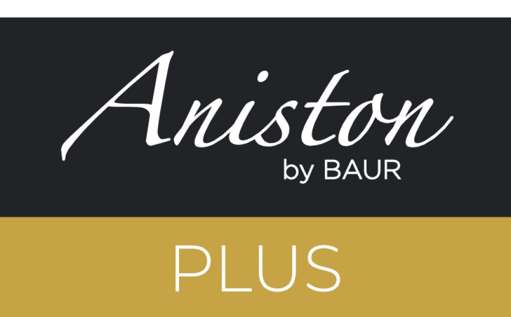 Aniston PLUS