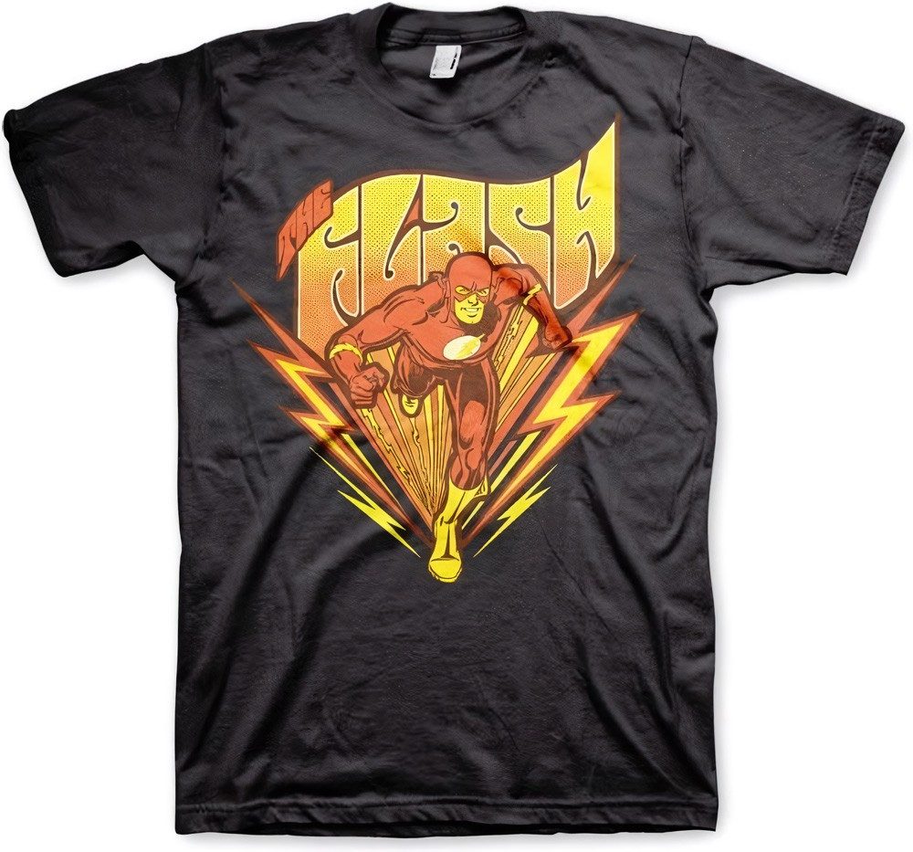 The Flash T-Shirt