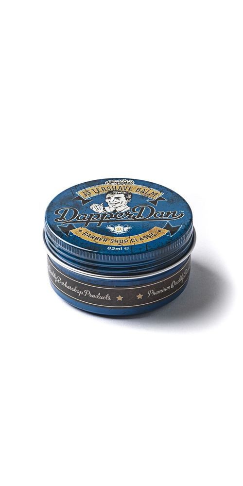 Dapper Dan After-Shave Dapper Dan Aftershaving cream 85ml