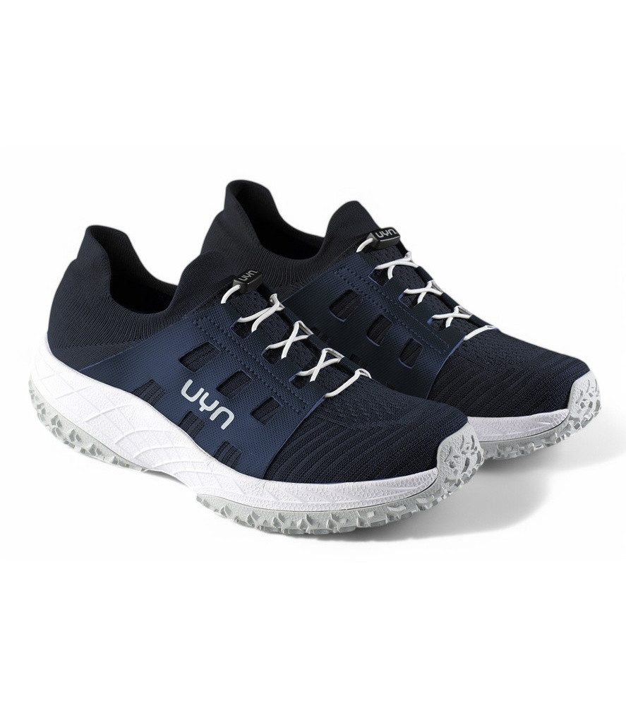 UYN Artax Plus dunkelblau Herren Sneaker