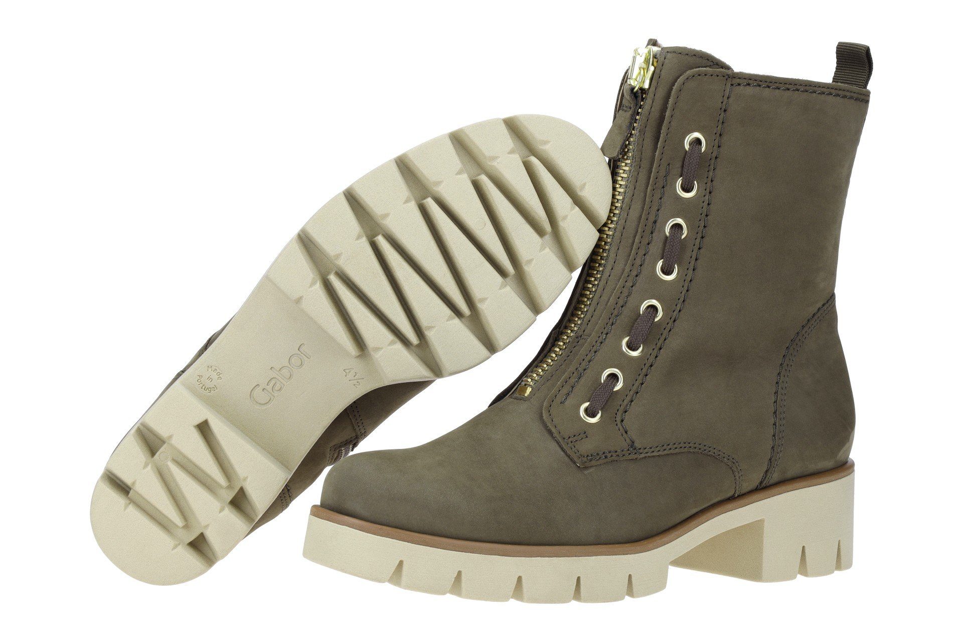 Gabor 31.716.11 Stiefel